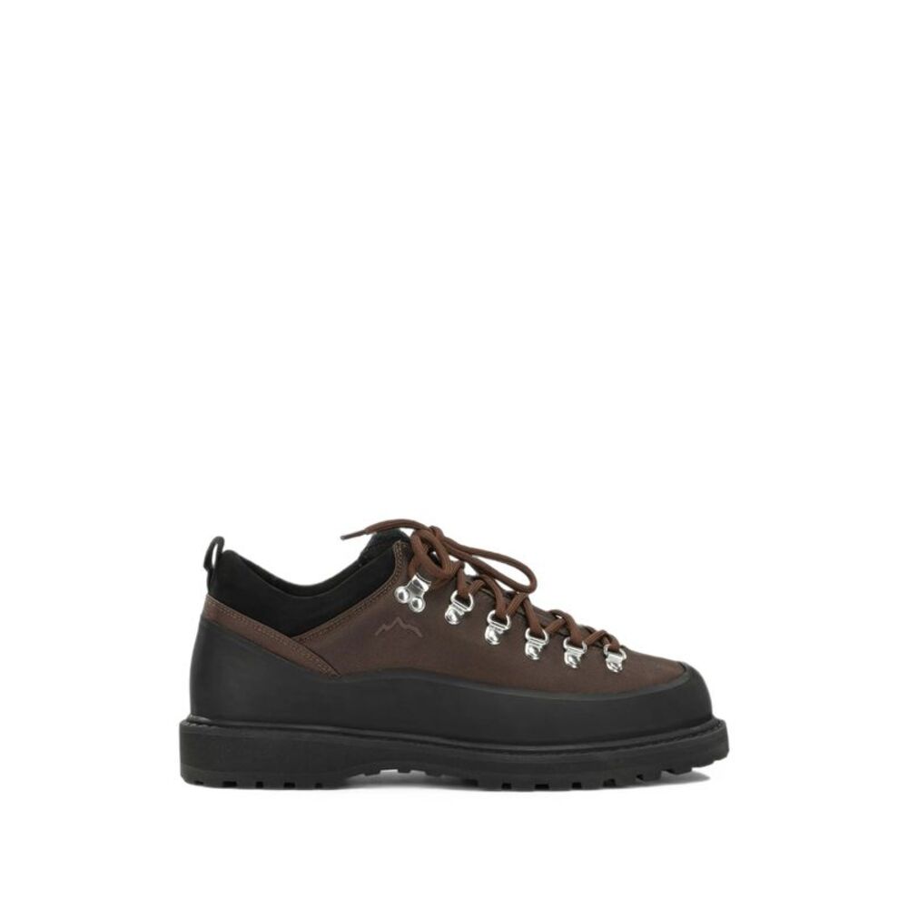 Diemme Brown Trainers - Low-Tops Men